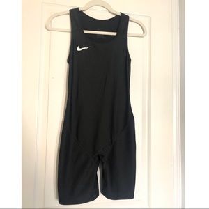 Nike Singlet